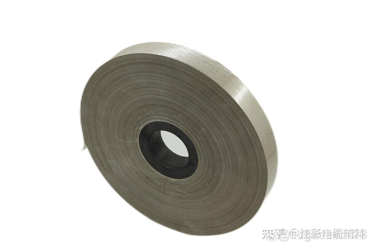 新型耐火电缆材料 陶瓷化耐火硅带与耐火云母带的对比分析