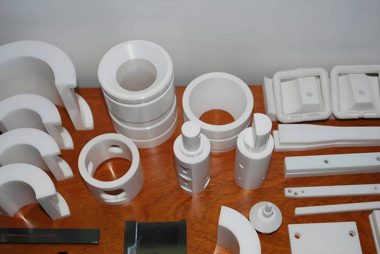 定制陶瓷产品 新型陶瓷材料如何重塑高端定制边界